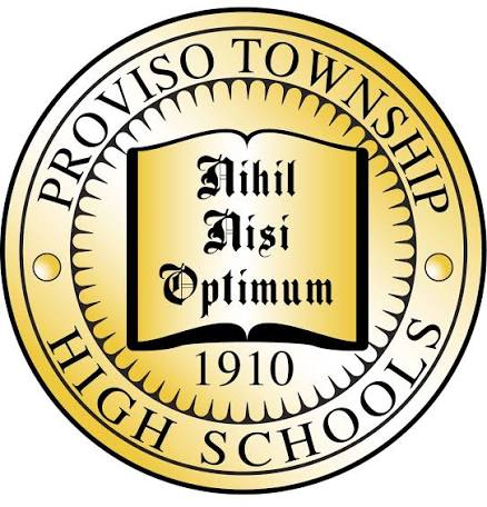 Proviso Township High Schools