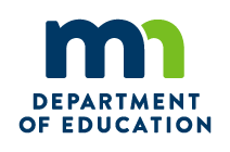 Minnesota Department of Education