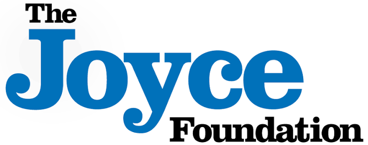 The Joyce Foundation